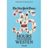 NYT. 36 Hours. USA & Kanada. Westen.