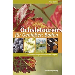 Öchsletouren für Genießer:...