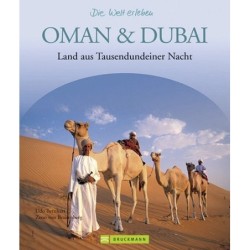 Oman & Dubai. Land aus...