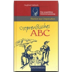 Ostpreußisches ABC. Eine...