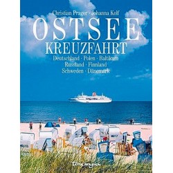 Ostsee Kreuzfahrt - Deutschland, Polen, Baltikum, Russland, Finnland, Schweden, Dänemark