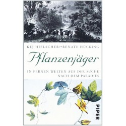 Pflanzenjäger - In fernen...