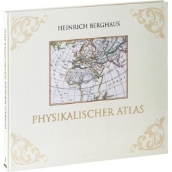 Physikalischer Atlas.