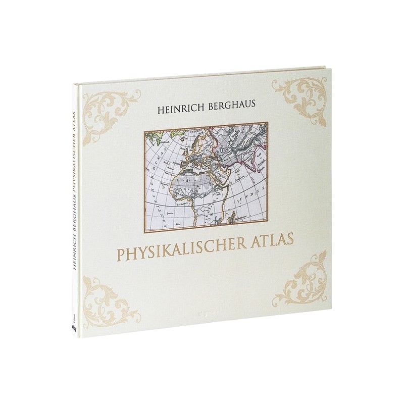 Physikalischer Atlas.