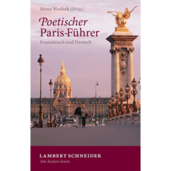 Poetischer Paris-Führer.