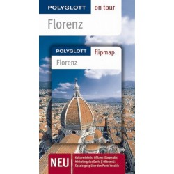 Polyglott on tourFlorenz (R)