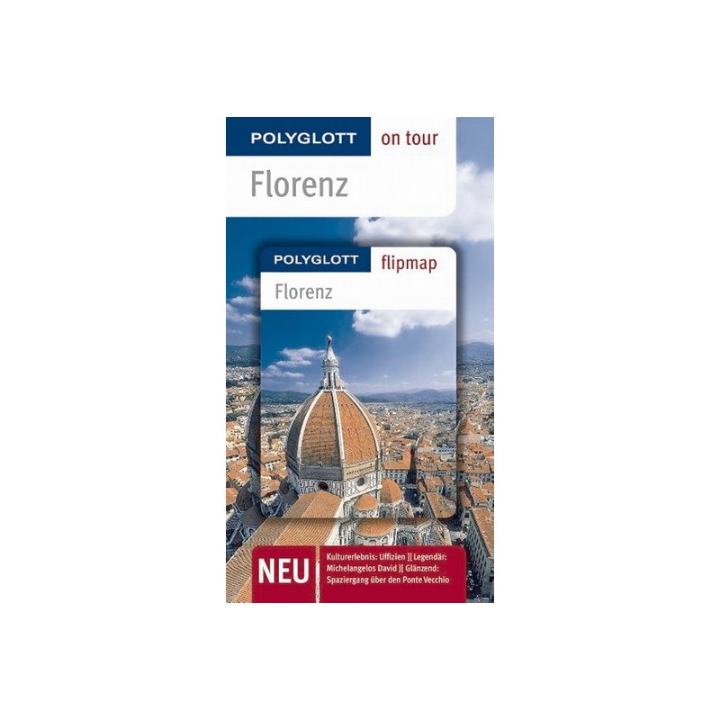 Polyglott on tourFlorenz (R)