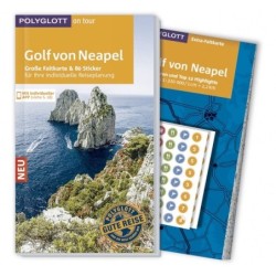 Polyglott on tour Golf von...