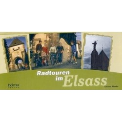 Radtouren im Elsass (R)