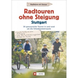 Radtouren ohne Steigung -...