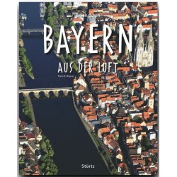 Reise durch Bayern aus der...