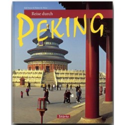 Reise durch Peking.