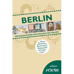 Reiseführer Berlin - für Sie