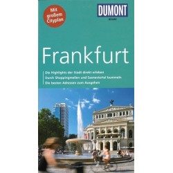 Frankfurt. DuMont direkt.