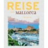 Reise nach Mallorca.