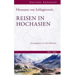 Reisen in Hochasien –...