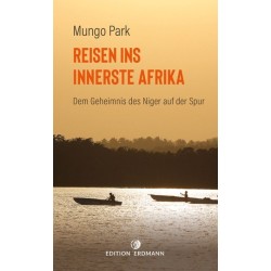 Reisen ins innerste Afrika....