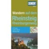 Wandern auf dem Rheinsteig, Rheinburgenweg.