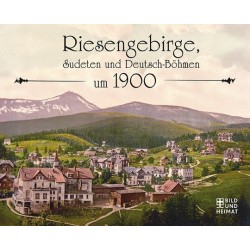 Riesengebirge, Sudeten und...