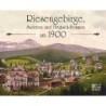 Riesengebirge, Sudeten und Deutsch-Böhmen um 1900.