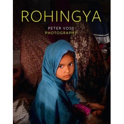 Rohingya. Peter Voss...