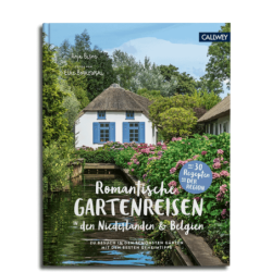 Romantische Gartenreisen in...