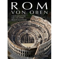 Rom von oben....