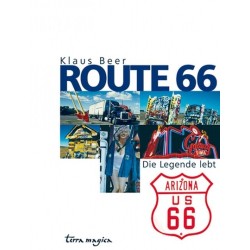 Route 66 - Die Legende lebt