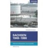 Sachsen 1949-1990.