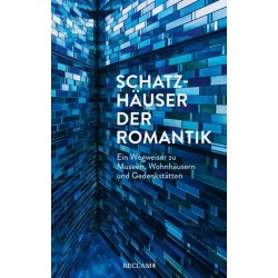 Schatzhäuser der Romantik....