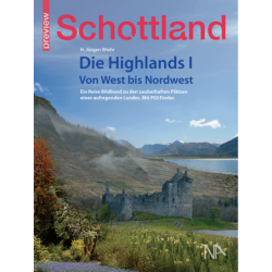 Schottland. Die Highlands...