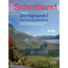 Schottland. Die Highlands I. Von West bis Nordwest.