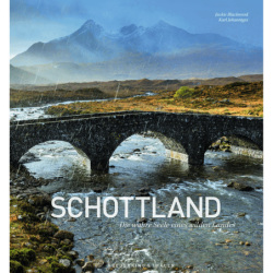 Schottland. Die wahre Seele...