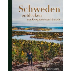 Schweden entdecken. Mit...