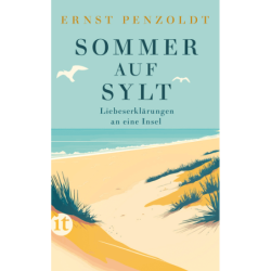 Sommer auf Sylt....