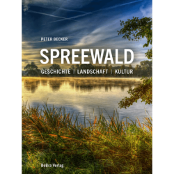 Spreewald. Geschichte....