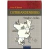 Städte-Atlas Ostbrandenburg.