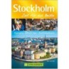 Stockholm. Zeit für das Beste: Highlights - Geheimtipps - Wohlfühladressen.