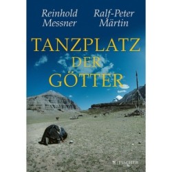 Tanzplatz der Götter.