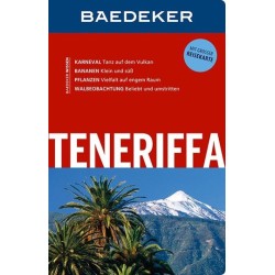 Teneriffa - Mit großem...