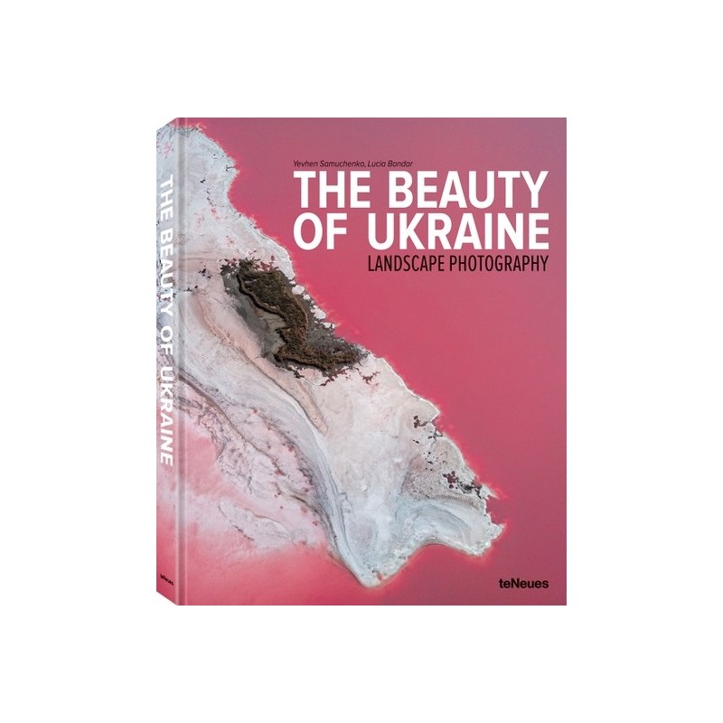 The Beauty of Ukraine.