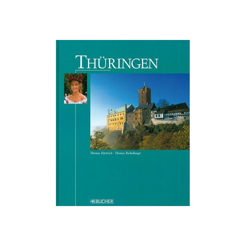 Thüringen.