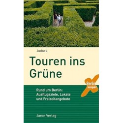 Touren ins Grüne.