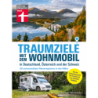 Traumziele mit dem Wohnmobil in Deutschland, Österreich und der Schweiz.