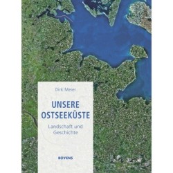 Unsere Ostseeküste....