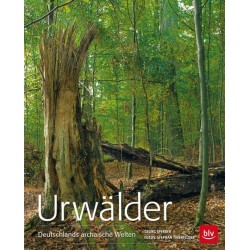 Urwälder. Deutschlands...