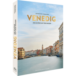 Venedig. Die Schöne auf dem...