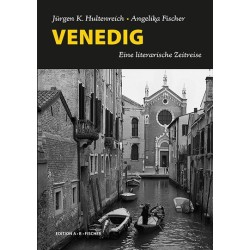 Venedig. Eine literarische...