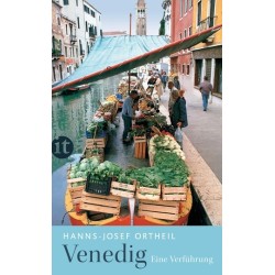 Venedig. Eine Verführung.