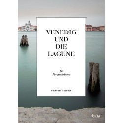 Venedig und die Lagune für Fortgeschrittene.